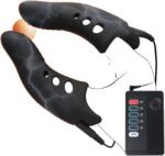 SuperLove E-Stim Finger Sleeves Set