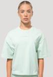 GymBeam Women's Mochi Oversized T-Shirt Green M