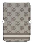 PocketBook e-book tok - PB629_634 Shell gyári Tok Bézs DKNY (SH-634-BG-DKNY-WW) (SH-634-BG-DKNY-WW)