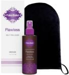  Fake Bake Flawless Medium folyékony önbarnító + Dual Mitt felhordó kesztyű 2 db