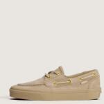 Vans 2-Eyelet Boat Shoe teniși din piele întoarsă 9BY2-OBUZT1_80X