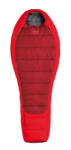 Pinguin Comfort 185 cm Fermoar: Drept / Culoare: albastru (234251) Sac de dormit