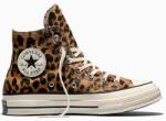 Converse Chuck 70 HI teniși înalți pentru femei din piele 9BY2-OBDWHU_80X