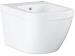 GROHE EuroCeramic függesztett bidé (GR-39208000)