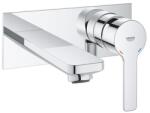 GROHE Lineare mosdócsaptelep M-es méret, 2 lyukas, króm (GR-19409001)