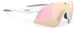 Rudy Project Ochelari Rudy Project Astral Sphere, white matte/multilaser rose gold ()