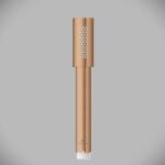 GROHE Para de dus manuala, Stick, 1 Jet, cu EcoJoy, cupru mat (Brushed Warm Sunset), Grohe SPA Rainshower Aqua 26866DL0 26866DL0 (26866DL0)