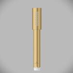 GROHE Para de dus manuala, Stick, 1 Jet, cu EcoJoy, auriu mat (Brushed Cool Sunrise), Grohe SPA Rainshower Aqua 26866GN0 26866GN0 (26866GN0)