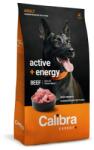 Calibra Dog EXPERT+ Adult Active & Energy Beef kutyatáp - 2 kg