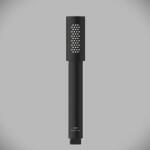 GROHE Para de dus manuala, Stick, 1 Jet, cu EcoJoy, negru - Phantom BlackGrohe SPA Rainshower Aqua 26866KF0 26866KF0 (26866KF0)