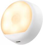 Yeelight Motion Sensor Nightlight Polaris 2 - mozgásérzékelős éjjeli lámpa (YLYYD-0024)