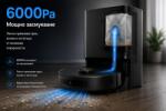 Teendow D65S Max Black