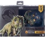 Mattel Jurassic World Hammond Collection - Colecția de Sinoce (JKG88) Figurina