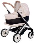 Simba Toys Smoby: 3 în 1 Maxi-Cosi cărucior - bej (7600253122)