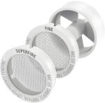 Subminimal NanoScreen Kit (white)