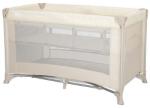 Lorelli Pătuț Torino cu 2 niveluri, Beige 10080462603