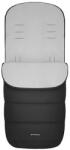 Kikkaboo Husă pentru cărucior Classic, negru, 2024, 31108040178