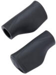 BBB Cycling Cycling kerékpáros markolat BHG-102 Mamba 92mm, tenyértámaszos, csavaros, fekete