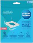 Canpol Huse de unică folosință pentru toaletă, 10 buc. 78/026