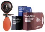  Welch Allyn DuraShock Professional felnőtt vérnyomásmérő készlet - piros