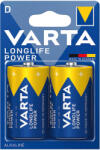 VARTA Longlife Power LR20 D elem 2db/csomag (ár/csomag)