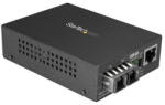  Fiber Media Converter - Mm In (mcmgbscmm055)