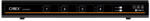 Cybex Sc Universal Dp/h Secure Kvm Switch 4-port Dual Display P (sc940dph-400)