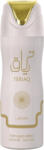 LATTAFA Teriaq 200ml Unisex Dezodor