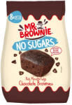  Mr. Brownie cukormentes belga csokoládé darabokkal - 200g