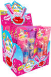  Sweet Flash zselé és keménycukorkák ajakápolóban - 25g