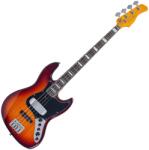 SIRE V7 Alder-4 New Gen Tobacco Sunburst Bas electric - muziker - 3 189,00 RON