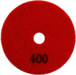 Prodiamante gyémánt polírozókorong Ø125 mm - Grit 400 (CFPG125G400)