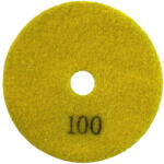 Prodiamante gyémánt polírozókorong Ø125 mm - Grit 100 (CFPG125G100)