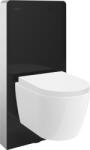 Mexen Carmen set suprafețan WC cadru pneumatic Tex Air G cu vas WC și capac cu închidere lentă, alb - 615030880200A-70 (615030880200A-70)