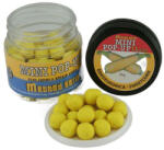 TimárMix Mini pop up, 11 mm, édeskukorica, 35 g (MX9037)