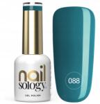 Clavier Nailsology Gel Polish Hibrid lakk 8ml Witch Beach (088)