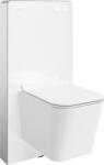 Mexen Teo set suprafață WC cadru pneumatic Tex Air G cu vas WC și capac cu închidere lentă, alb - 615030850700A-20 (615030850700A-20)