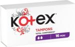Kotex mini tampon 16 db (648574)