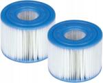 Intex 2 db szűrőbetét Spa 29001 készülékhez (11798)