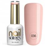 Clavier Nailsology Gel Polish Hibrid lakk 8ml Peachfection (036)