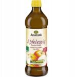 Alnatura almaecet 5%, természetesen zavaros, Bio 0, 5 l 1 db (4104420031012)