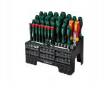 PARKSIDE Csavarhúzó és bitkészlet (101 piece)