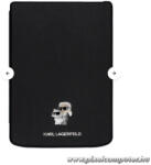 PocketBook e-book tok - PB629_634 Shell gyári Tok fekete KL (SH-634-BK-KL-WW) - pixelcomputer