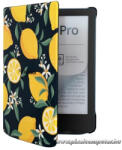 PocketBook e-book tok - PB629_634 Shell gyári Tok lemons print (SH-634-LNP-WW) - pixelcomputer