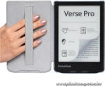 PocketBook e-book tok - PB619, PB629, PB634 Shell transparent strap gyári Tok Sage (SH-TR-ST-634-SG-WW) - pixelcomputer