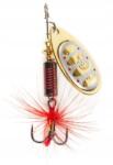 Lucky John Spinner Lucky John Bonnie Blade #4.0 10.3G 002 (4750701302847)