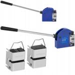 MSW Motor Technics Kézi Feszítő-csavarozó Acél 1, 2MM Alumínium 1, 8MM Szerszám (4909963704771)