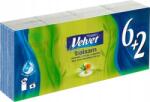 Velvet 4 rétegű selyempapír, 8×10 db (5901478001313)