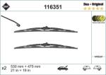 SWF lamela stergator SWF 116351 (116351)