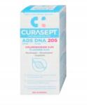 Curasept Folyadék szájvíz Curasept klórhexidinnel 0, 05% 200 ml 1 db (8056746073558)